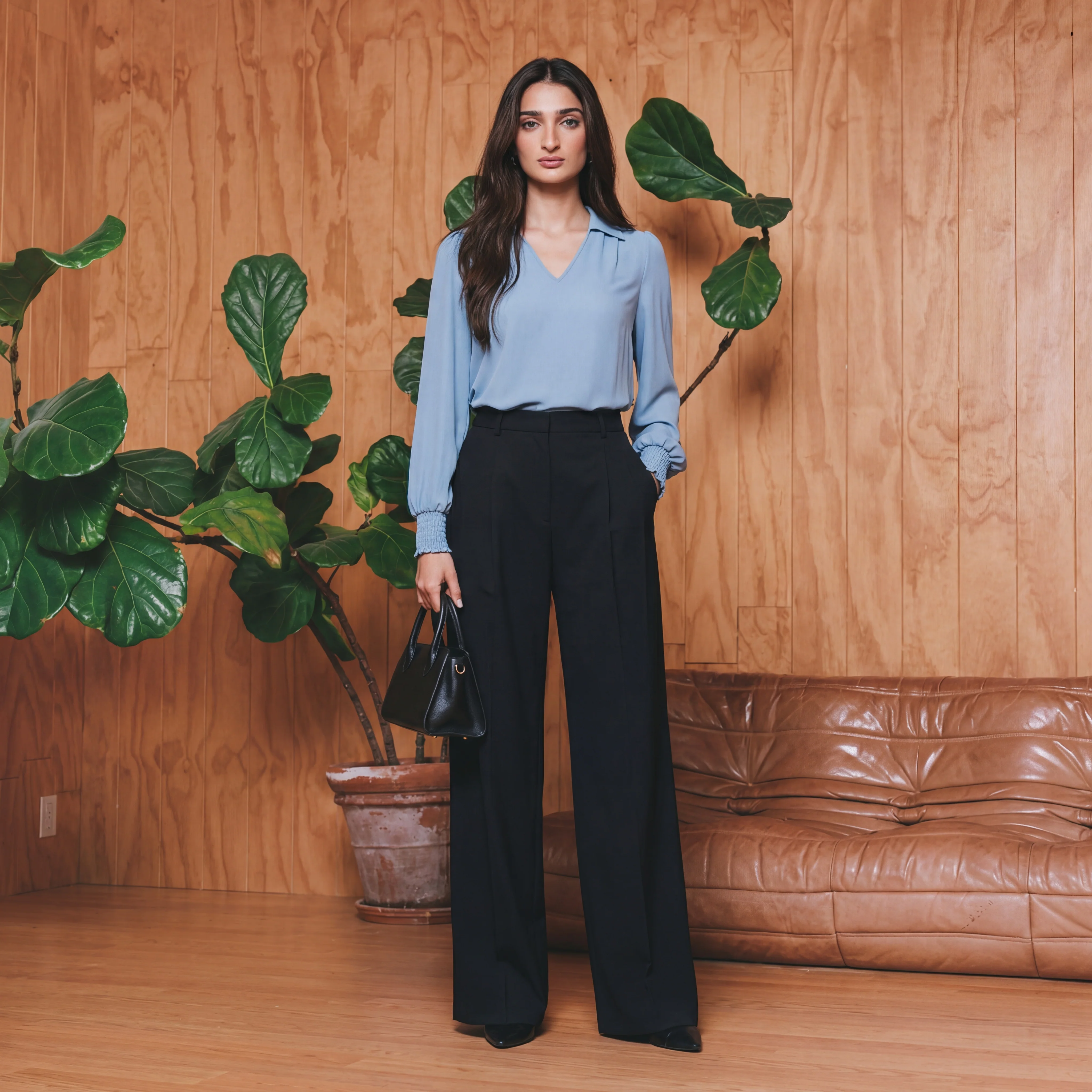 New In Women Uppers